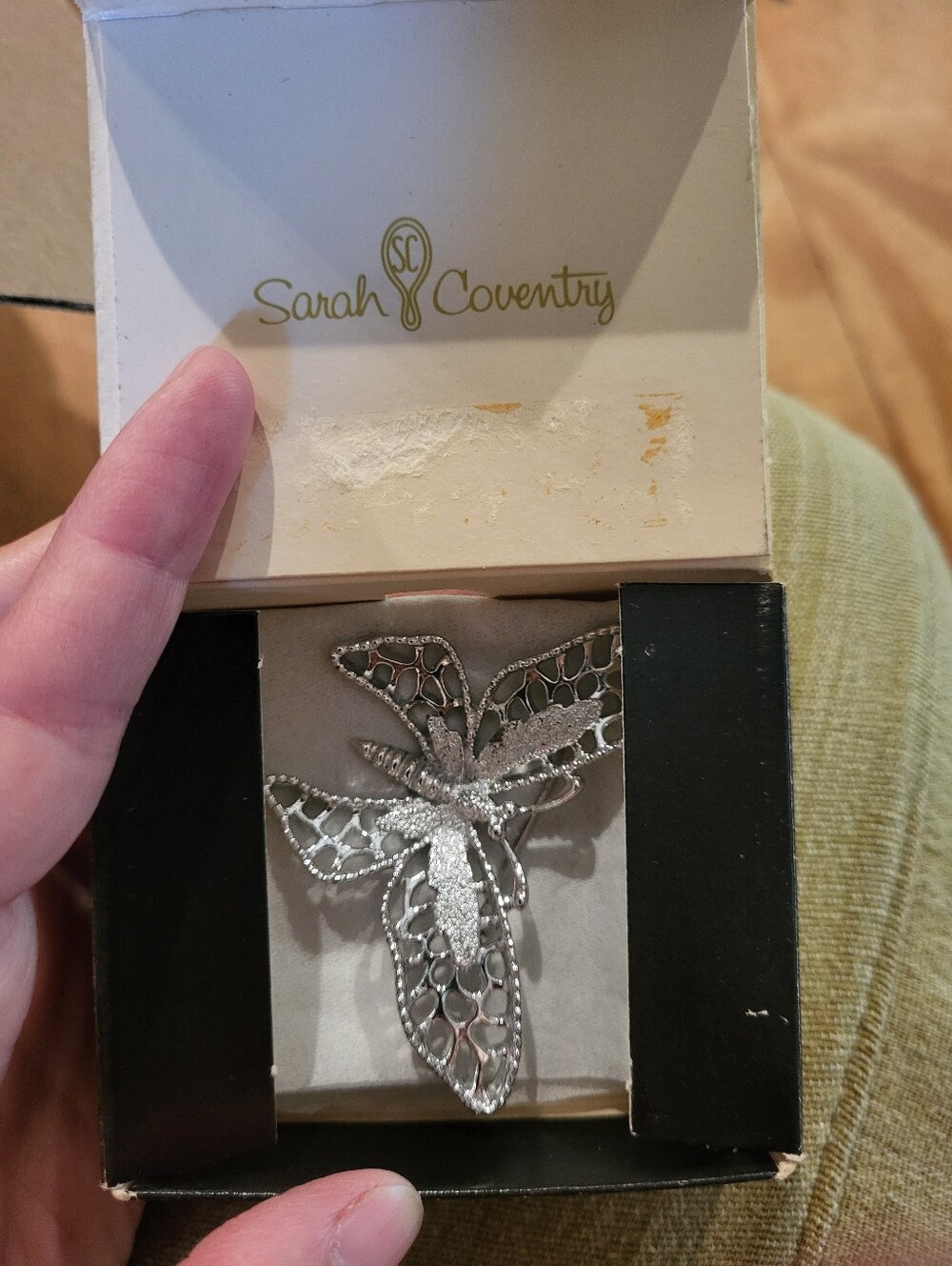 Lot Of Sarah Coventry Jewelry- Over 50 Items! - Picture 7 of 16
